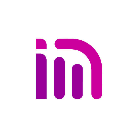 iMultiple Icon Logo