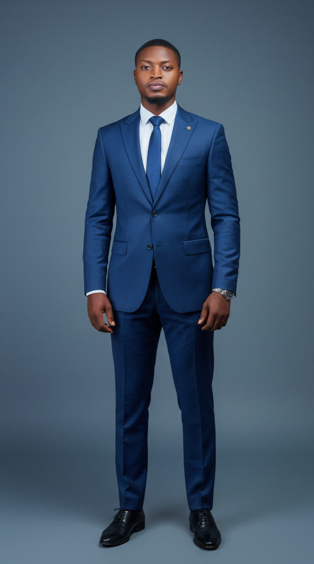 Mr Ifeoluwa Wealth